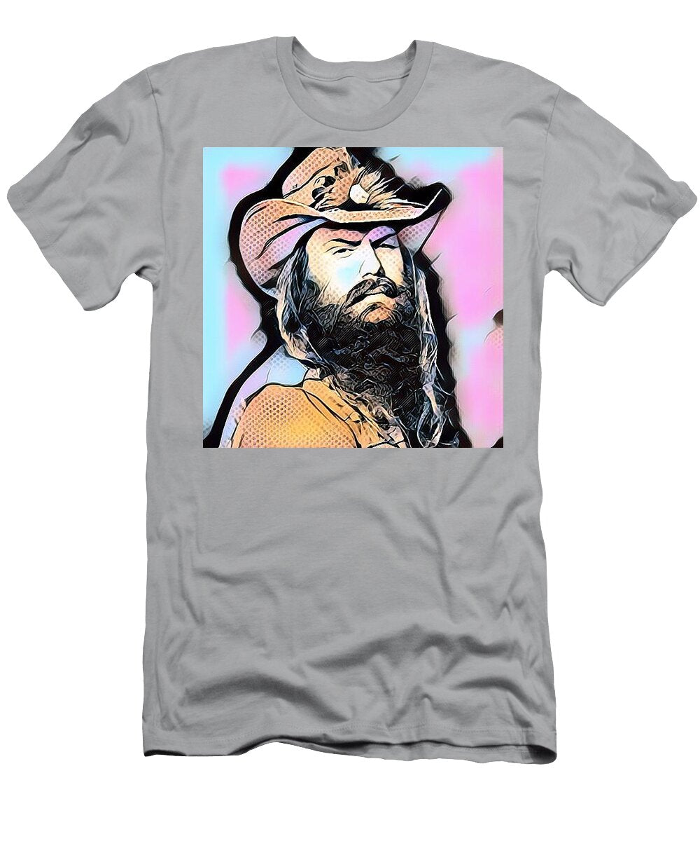 Chris Stapleton Caesaray Starbuck T-Shirt