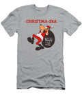 Christma Ska the Toasters and Friends Mary Romero T-Shirt