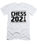 Christmas Chess 2021 Black Friday and Cyber Monday Deals 2020 Nassy Designs T-Shirt