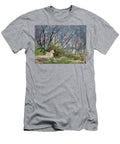 Christmas Pumas Max Waugh T-Shirt