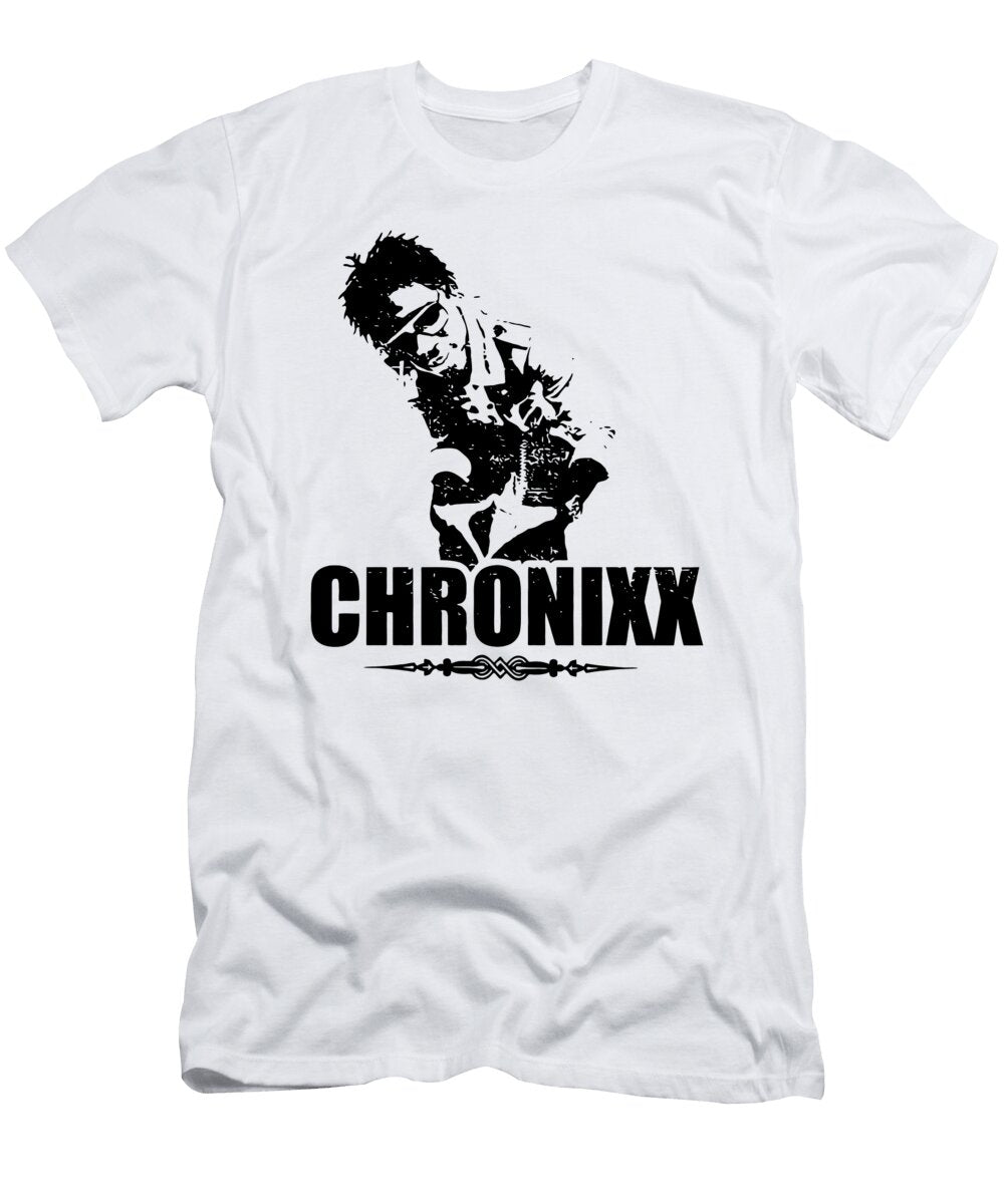 Chronixx Kay Marshall T-Shirt