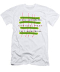 Chrystal Mesh the Findike Mixes Steve Swindells T-Shirt