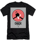 Chuck Berry Naxart Studio T-Shirt