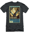 Cincinnati Federal Symphonic Orchestra At Wilson Auditorium Joseph Byron Egan American T-Shirt