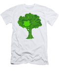 Circuit Tree Yelena Day T-Shirt