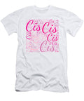 Cis Names Without Frontiers Vidddie Publyshd T-Shirt