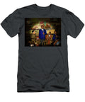 City Chicago Il the Local Talent 1941 Mike Savad T-Shirt