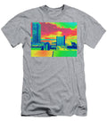 City Legos Maro Kentros T-Shirt