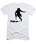 Civil War Bridgitte Jodie T-Shirt