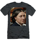 Clara Schumann the Priestess of the Piano Gianpiero Lauretta T-Shirt