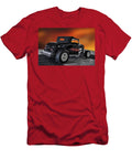 Classic 1932 Ford Hot Rod Roadster Dave Koontz T-Shirt
