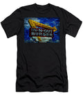 Classic Cali Burger 24 Stephen Stookey T-Shirt