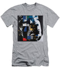 Classic Lego Space Logo Sibainu T-Shirt