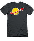 Classic Space Elizabeth J Campbell T-Shirt