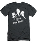Classical Music Brogan Zinnia T-Shirt