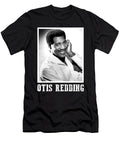 Classical Otis Redding Cynthia Pottorff T-Shirt