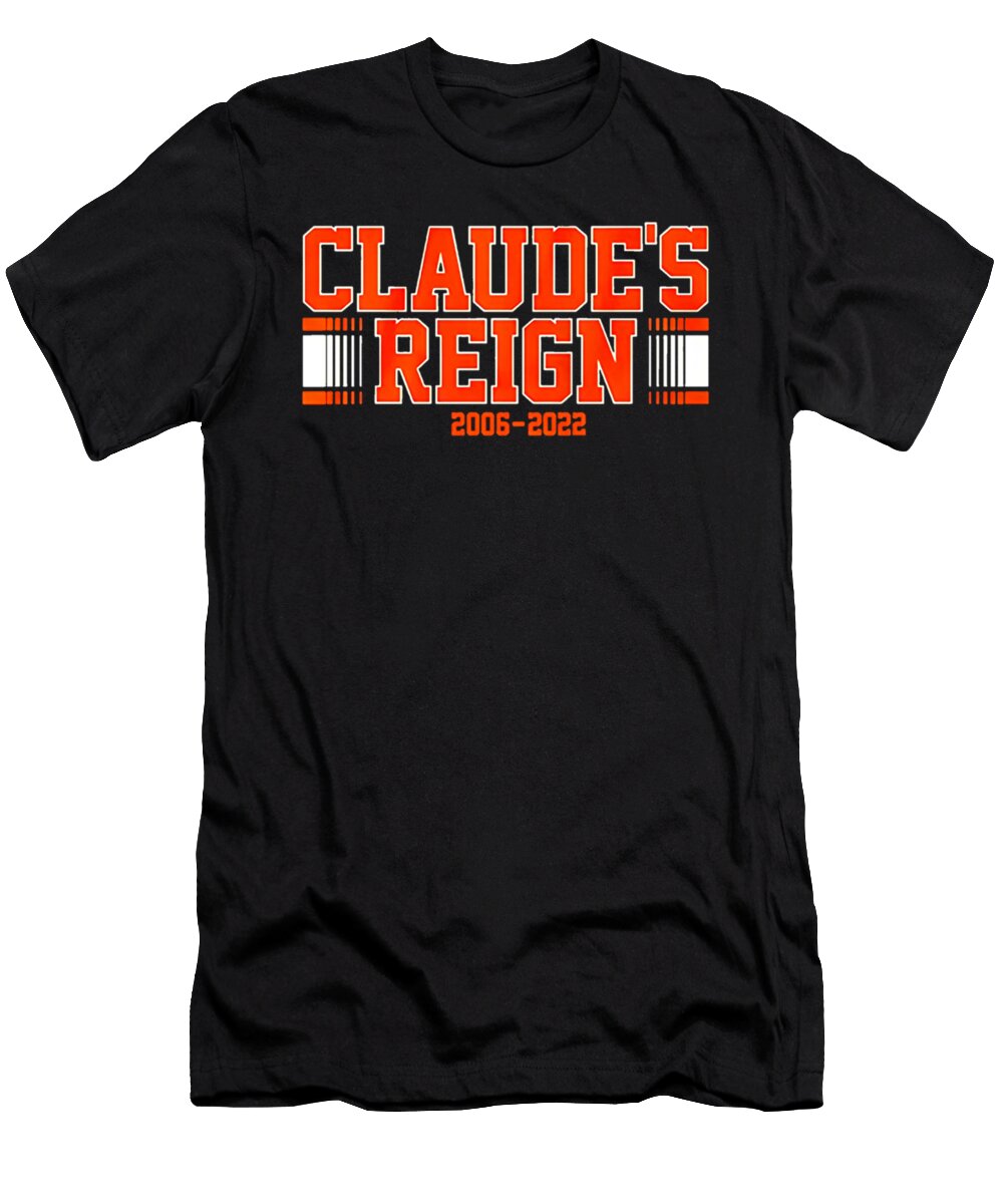 Claude Giroux Kelvin Kent T-Shirt