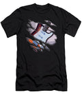 Claw Guitar Bands Guitarists Bassist Music Lovers Gift Thomas Larch T-Shirt