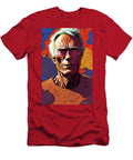Clint Eastwood Stephen Younts T-Shirt