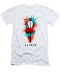 Clique Twenty One Pilots Manta Rena T-Shirt