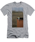 Closer to the Edge Lukasz Sujka T-Shirt