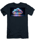 Cloud Computing Mango Art T-Shirt
