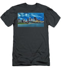 Clouds Over Louisville Mountain Dreams T-Shirt