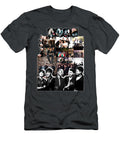 Cnco Group Graphic Retro for Women Best Retro Graphic Avery Mcdonald T-Shirt