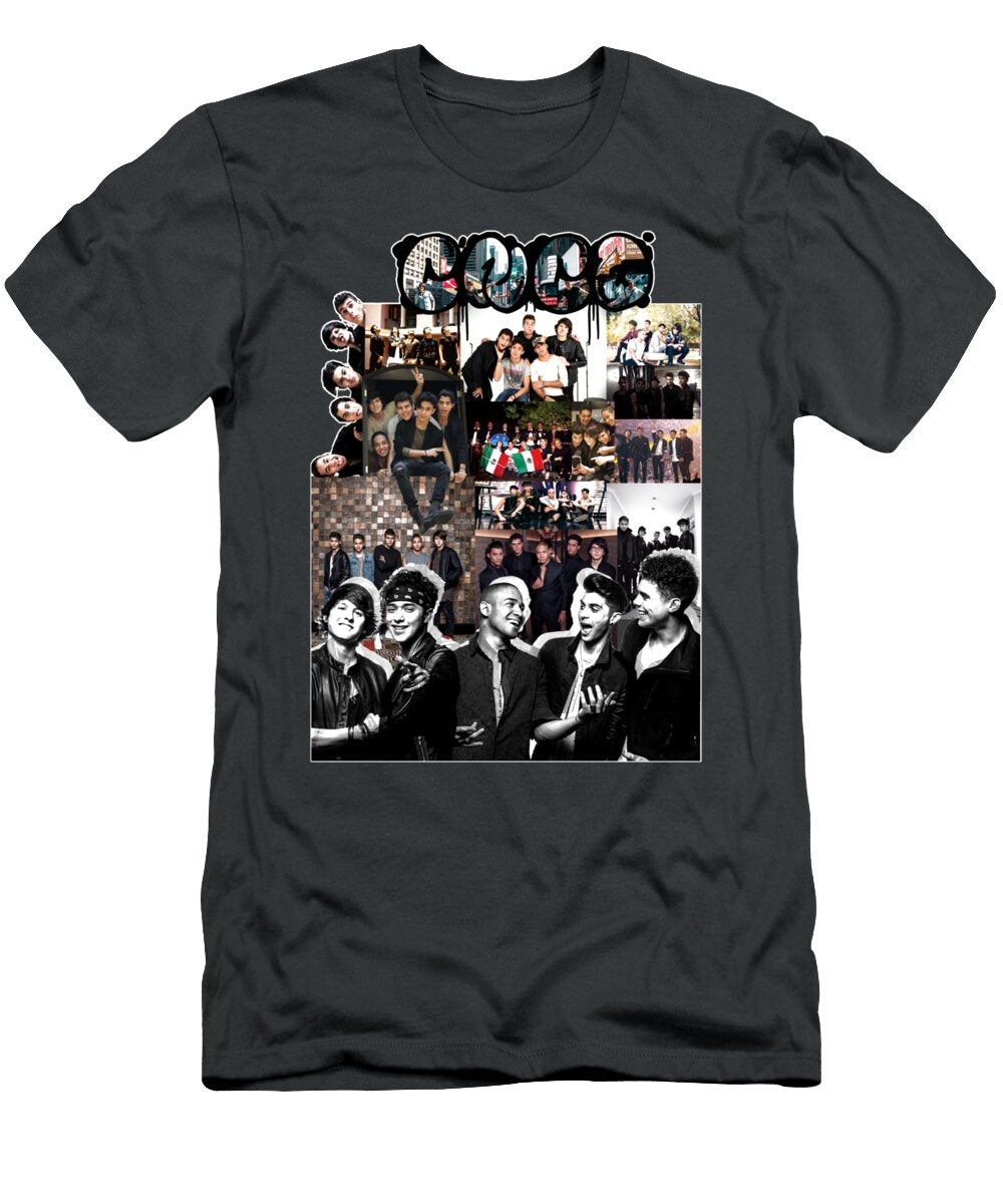 Cnco Group Graphic Retro for Women Best Retro Graphic Avery Mcdonald T-Shirt