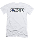 Cncoessential Iole Fiorentino T-Shirt