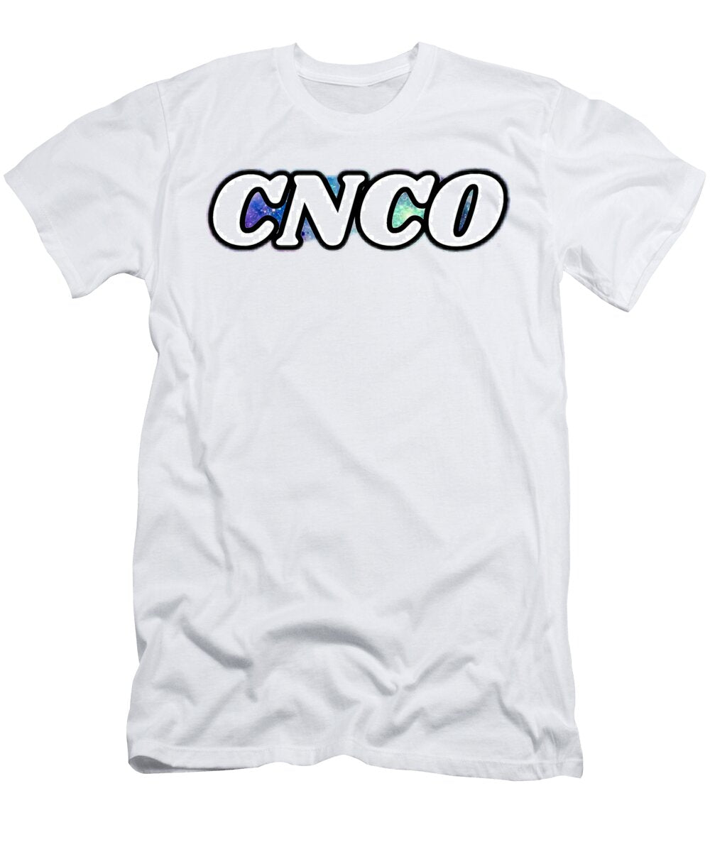 Cncoessential Iole Fiorentino T-Shirt