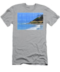 Coastal Paradise Craig Carter T-Shirt