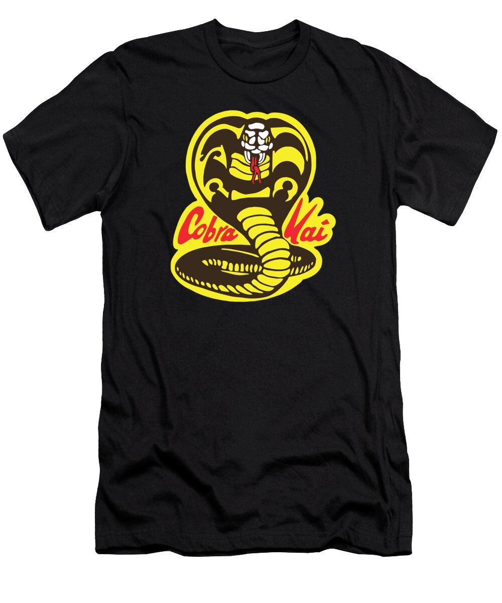 Cobra Kai T H T-Shirt
