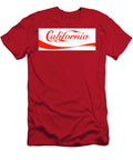 Coca California Cola Coca Cola Thomas Pollart T-Shirt