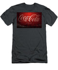 Coca Cola 1b Brian Reaves T-Shirt