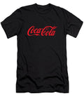 Coca Cola 2 Erick Esika T-Shirt