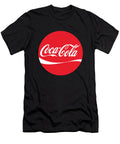 Coca Cola 5 Erick Esika T-Shirt