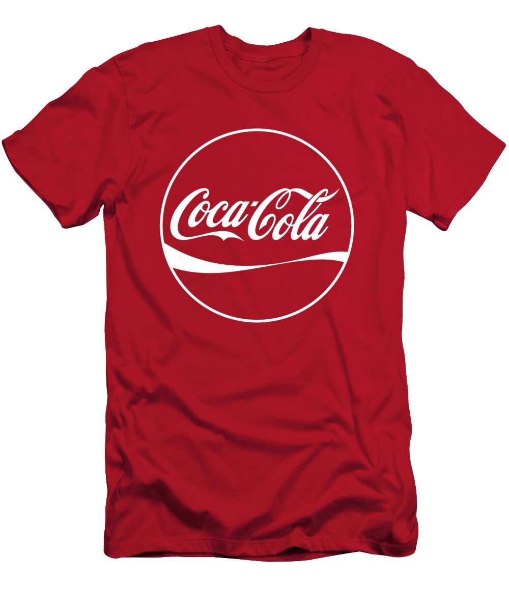 Coca Cola 6 Erick Esika T-Shirt