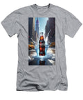 Coca Cola Ai Collection 2 Jon Fennel T-Shirt