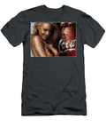 Coca Cola Fashion John Romig T-Shirt