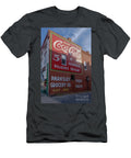 Coca Cola Mural Luke Catania Iv T-Shirt