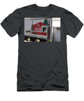 Coca Cola Mural Selena Wagner T-Shirt