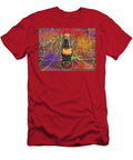 Coca Cola Party Carlos Amaro T-Shirt