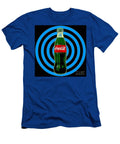 Coca Cola Pop Art Jean Luc Comperat T-Shirt