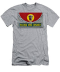 Coca Cola Robert Harmon T-Shirt