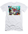 Cocacola in Hamugembe Kagera Tanzania Tuntufye Abel T-Shirt