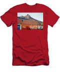 Cocacola in Zapotec Country Sierra Madre Mountains Mexico Barbara Mcmahon T-Shirt