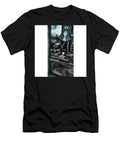 Coffee Break Sebastian a Louis T-Shirt