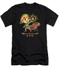 Coffee Is a Human Right Katrina Wilson T-Shirt