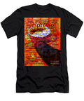Coffee Lover 5d24472m12 Wingsdomain Art and Photography T-Shirt
